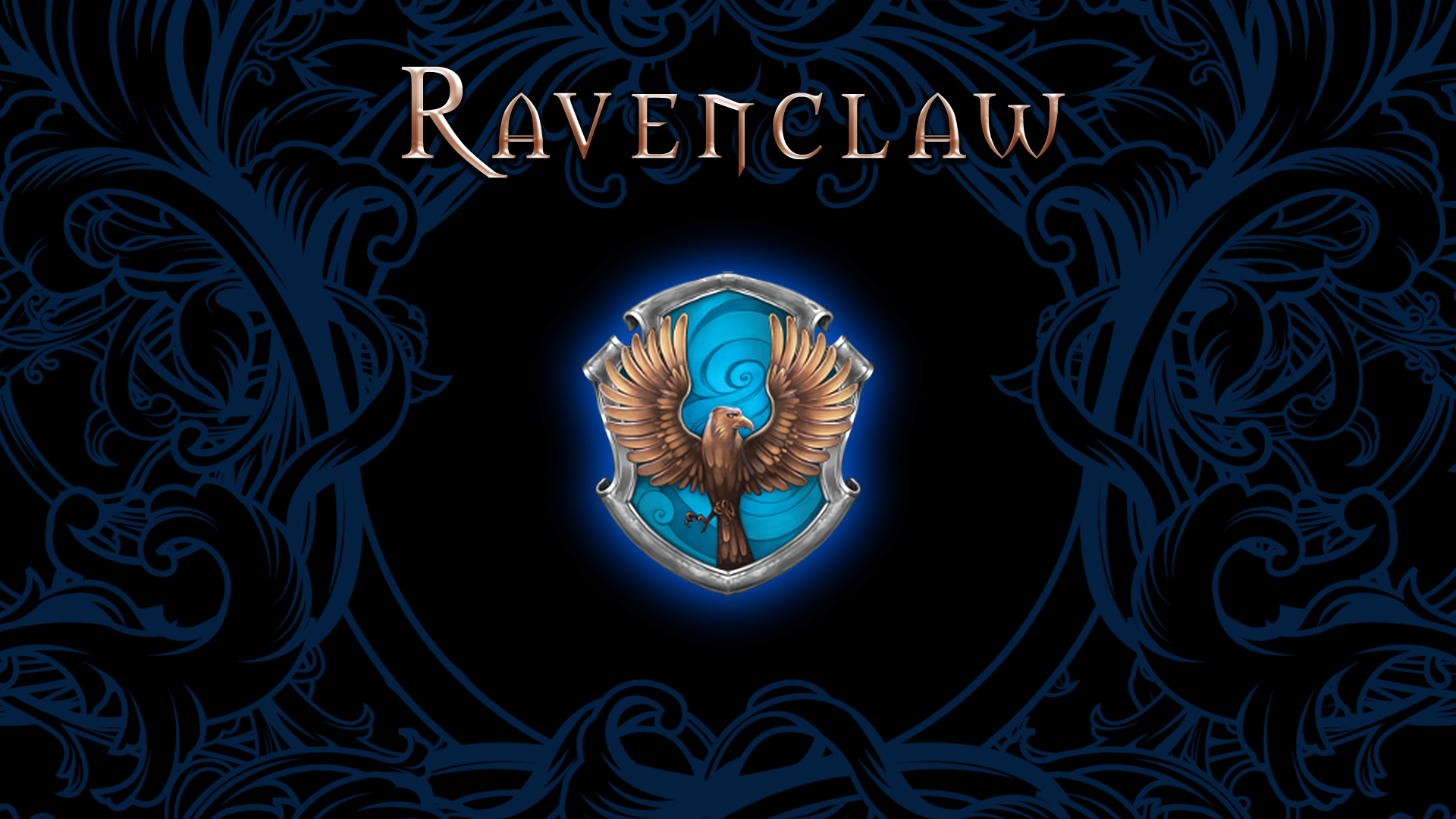 Malkin Woods (Ravenclaw) | Hogwarts is Here
